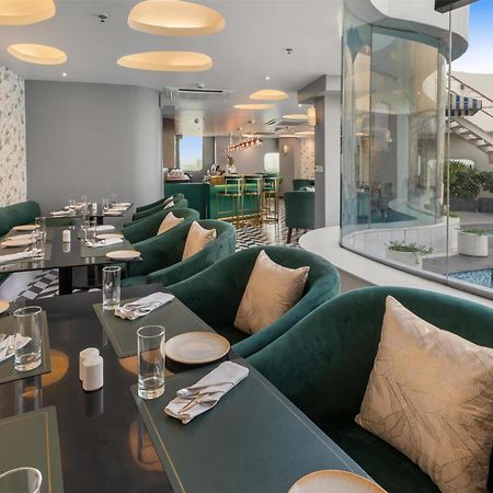 Park Inn By Radisson New Delhi Ip Extension Экстерьер фото