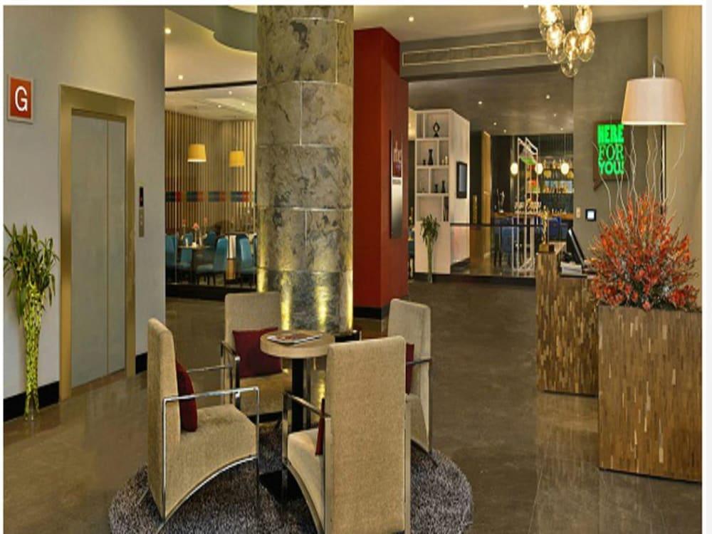 Park Inn By Radisson New Delhi Ip Extension Экстерьер фото
