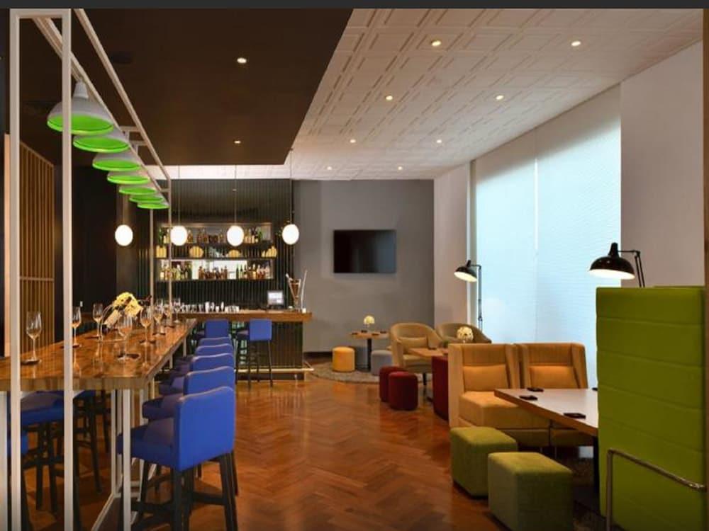Park Inn By Radisson New Delhi Ip Extension Экстерьер фото