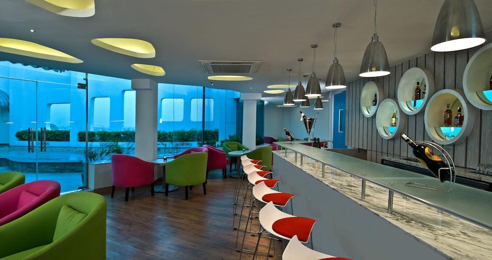 Park Inn By Radisson New Delhi Ip Extension Экстерьер фото